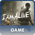 I Am Alive (PlayStation 3)